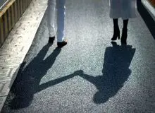 
مادر شدم بی‌آنکه لباس عروسی بپوشم و همسر شده باشم!