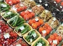 صادرات 41 میلیون دلاری استان مرکزی در بخش کشاورزی
