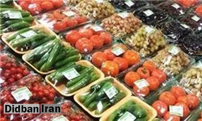 صادرات 41 میلیون دلاری استان مرکزی در بخش کشاورزی
