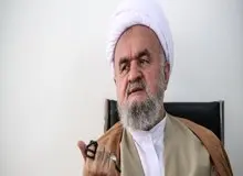 عضو مجلس خبرگان: رئیسی تبر دیگری بر تورم بزند؛ همانند جدش ابراهیم خلیل الله آن تبر را بزند