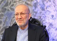 متکی: دولت ایران ۵ میلیون کارمند دارد؛ ژاپن ٣۵٠ هزار کارمند