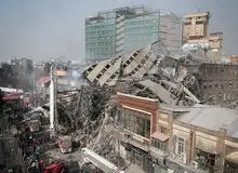 رئیس اتاق اصناف ایران: مالک پلاسکو بنیاد مستضعفان است مالکیت کسبه مشخص نشده است / کسبه پاساژ پلاسکو در گفت و گو با دیده بان ایران: مالک ساختمان، بنیاد مستضعفان بود اجازه بازسازی نداشتیم فقط عوارض تجاری می دادیم