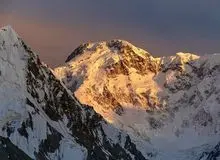 خبر جدید از کوهنوردان ایرانی مفقود شده؛ احتمال سقوط از ارتفاعات قرقیزستان به خاک چین!