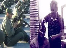 واکنش فرزند جهانگیری به «فرزندت کجاست؟»/ نه «فِراری» داریم، نه از ایران عزیز «فَراری» هستیم
