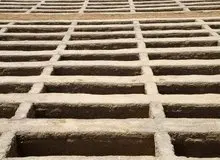 کلاهبرداری دومیلیاردتومانی با فروش قبرهای اماکن مذهبی +جزییات 