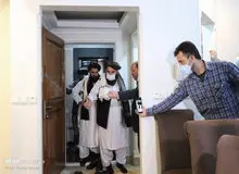 انتقاد شدید روزنامه جمهوری اسلامی از کیهان/ عشق به طالبان هوش از سرتان برده؟/  از رابطه عاشقی - معشوقی با طالبان خجالت بکشید