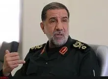 اسماعیل کوثری:  شمخانی، رضایی، قالیباف و دهقان فراجناحی هستند!!