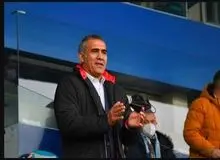 عابدزاده دوباره جراحی شد