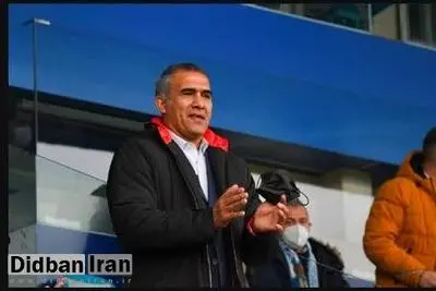عابدزاده دوباره جراحی شد