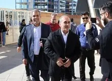 تا وقتی مدیرعامل پرسپولیس بودم همه از مدل کارمن به به و چه چه می کردند/  حالا حرف‌های عجیب و غریب پشت سر من می‌زنند