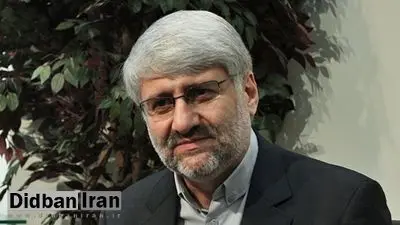 نماینده مجلس مدعی شد: طرح صیانت از حقوق کاربران فضای مجازی برای حفظ حقوق مردم است