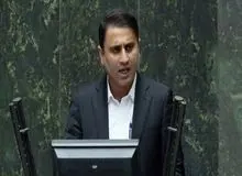 نماینده چابهار در مجلس: تورم قیمت محصولات لبنی با دستور حل نمی شود