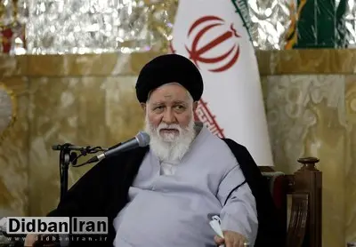علم الهدی: دشمنان نظام و اسلام به دنبال کنار زدن یکی از مسئولان هستند/ در جامعه بی بصیرت، شناخت مردم تنزل پیدا می کند