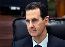 جزییات سوء‌قصد به جان بشار اسد در مسکو / دیده‌بان حقوق بشر سوریه: اسد هدف یک «تلاش برای مسموم‌سازی» قرار گرفته