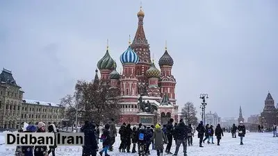 در آینده‌ای نزدیک خارجی‌ها برای ورود به روسیه باید «پیمان وفاداری» امضا کنند