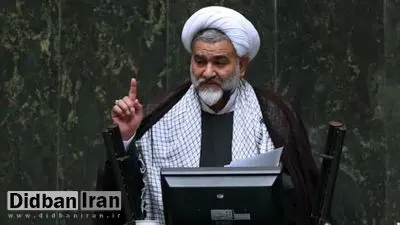 حسن نوروزی: منتقدان جرات هجمه به دولت را ندارند به مجلس حمله میکنند/ متاسفم از اینکه برخی عدالتخواهان هم به جای تمجید، از ما انتقاد می کنند
