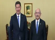 شرط نفر سوم انتخابات برای حمایت از قلیچدار اوغلو