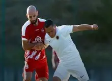 سومین برد تراکتوری‌ها در ترکیه