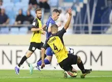 الحسین اردن متفاوت از بازی رفت به مصاف استقلال می‌آید