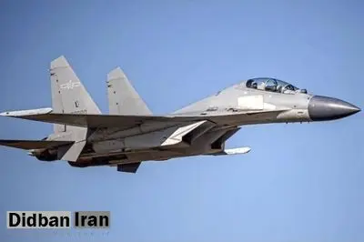 کلمبیا ۱۷ فروند جنگنده از سوئد خرید