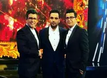 دستمزد مجریان معروف صدا و سیما برای اجرای برنامه چقدر است؟ / رضا رشید پور، علی ضیاء، مهران مدیری و گلزار چقدر دستمزد می گیرند 