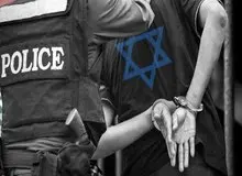 بازداشت یک اسرائیلی به جرم جاسوسی برای ایران