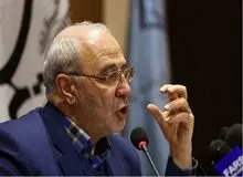 عضو کمیسیون برنامه و بودجه مجلس: برخی بانک‌ها به دنبال اعطای وام با نرخ سود ۳۵ و ۳۷ درصد هستند/ بانک مرکزی نظارتی بر عملکرد بانک‌ها ندارد