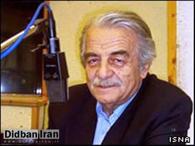 وقتی برخی برای زدن مجری پیشکسوت پشت در استودیو جمع میشدند