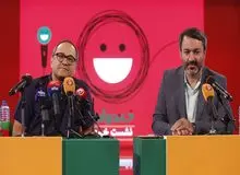 توضیحات رامبد جوان درباره ساخت سری جدید خندوانه
