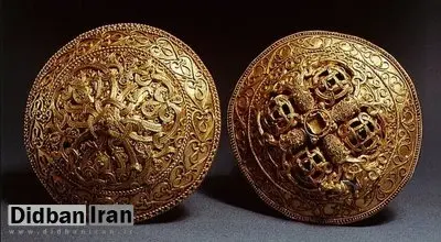 کشف گنجینهای که هزار سال در دل خاک پنهان بود