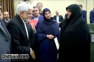 عارف: نظام تصمیمسازی و تصمیمگیری کشور به نتیجه رفع فیلترینگ رسیده است