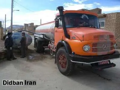 وزارت نیرو: جیره‌بندی آب در خوزستان صحت ندارد