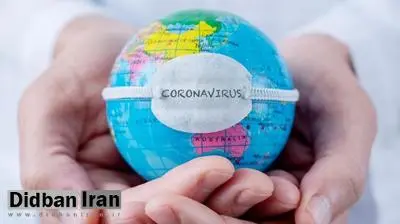 مردم کدام کشور حتی نام کرونا را نشیده اند؟