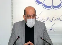 واکنش رییس اسکودا به بازداشت چند تن از وکلای دادگستری