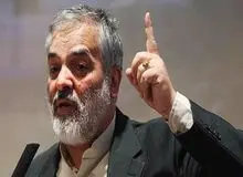 فعال سیاسی اصول گرا: احمدی‌نژاد اعلام کاندیداتوری می کند 