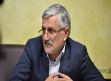 میرزایی نیکو: عدم اجرای دستورات ستاد مقابله با کرونا مصیبت بدتری به‌دنبال خواهد داشت
