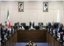 ادامۀ بررسی CFT در مجمع به هفتۀ بعد موکول شد