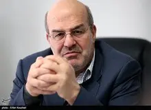 کلانتری:  کاری از دست ما برای فعلان محیط زیستی بر نمی آید