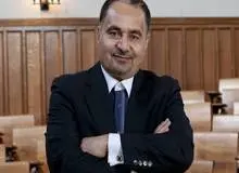 سید حسین موسویان پیشنهاد استعفای حسن روحانی و برگزاری انتخابات زودرس را داد / استمرار وضع فعلی تا 2 سال دیگر لطمات جبران ناپذیر خواهد زد