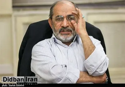 رفیق‌دوست: از صدرالساداتی شکایت کردم

