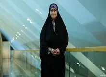 پروانه سلحشوری: پیگیر دلایل اعلام نقص پرونده 20 دانشجوی ارشد هستیم
