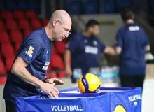 واکنش پیاتزا به پیروزی مقابل اسلوونی