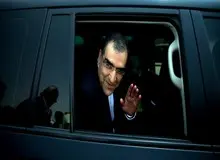 وزیر بهداشت چهارشنبه هفته گذشته استعفا داده و  ازدوشنبه به وزارتخانه نرفته است