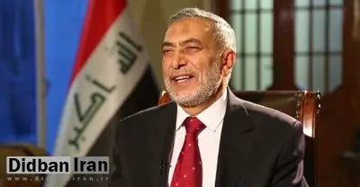 رئیس پارلمان عراق: تمایلی ندارم جولانی به بغداد بیاید