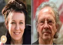 برندگان نوبل ادبیات معرفی شدند