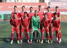 پرسپولیسی‌ها جشن قهرمانی گرفتند