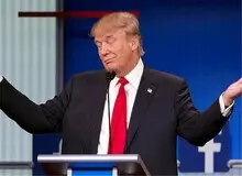 ناتو از ترامپ حمایت کرد