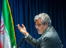 صادقی: سخنرانی ترامپ نشانگر رجزخوانی و استیصال دولت آمریکا است