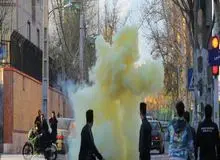 برهم زنندگان آرامش مردم در قم تا ۱۵ فروردین ۱۴۰۲ در بازداشت خواهند ماند