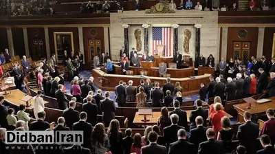 مقام دولت آمریکا به دلیل «دروغگویی درباره ایران» از تصدی ریاست اداره خاورمیانه کنار گذاشته شد